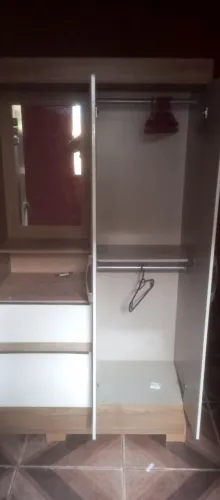 Vendo Guarda roupa