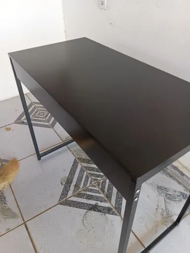 Mesa 90CM para Escritório Estudo Gamer NOVA - FRETE GRÁTIS