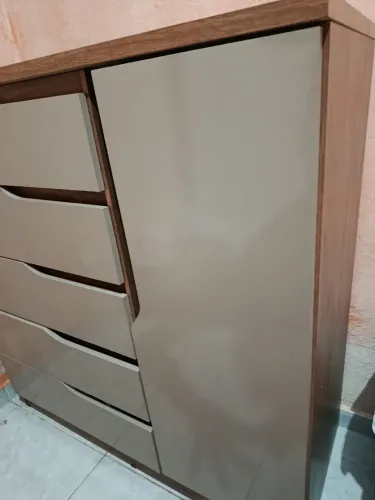 Vendo Cômoda Nova