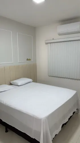 Apart mobiliados Em Fortaleza próximo avenida José Leon  por temporada 