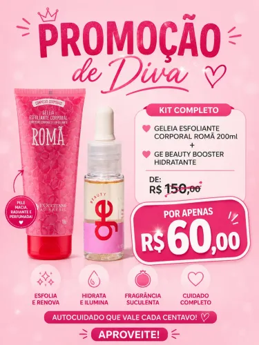 Produto novo 