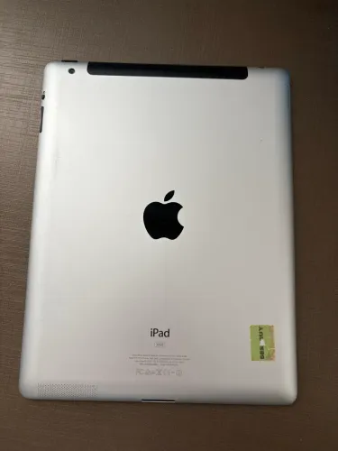 iPad 2