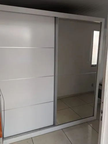 Guarda roupa casal