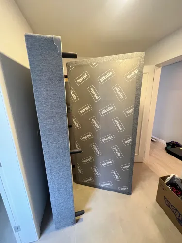 Base King Size Nova