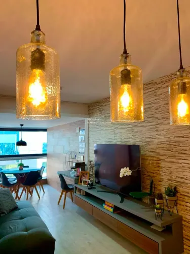 APARTAMENTO RESIDENCIAL em SALVADOR - BA, CAMINHO DAS ÁRVORES
