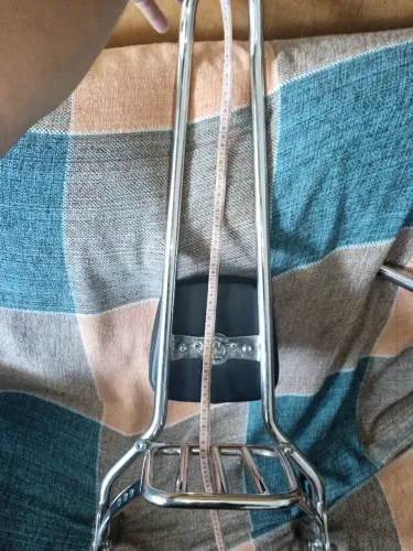 SISSIBAR KING 30" WINGCUSTON
