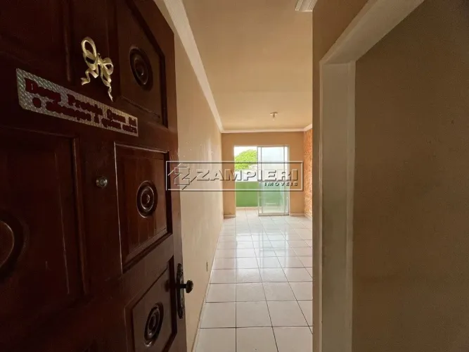 APARTAMENTO 03 QUARTOS PARA ALUGAR NO FEITOSA