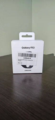 relogio galaxy fit 3