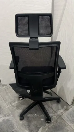 CADEIRA PRESIDENTE DE ESCRITÓRIO