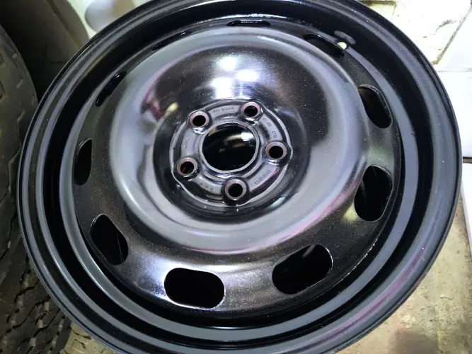 Aro 15 FOX GOLF