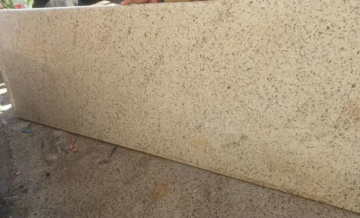 Balcão granito ornamental retira em Campinas