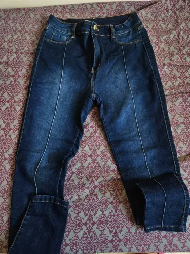 Calça Jeans 46