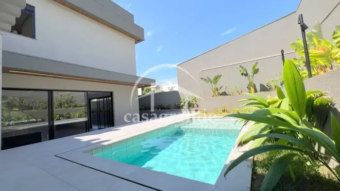 Venda Casa em condomínio GRANJA MARILEUSA
