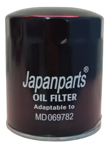 Filtro Oleo Blindado Mitsubishi Pajero 2.3 Diesel (1982 a 1986) e Linha Mitsubishi Geral