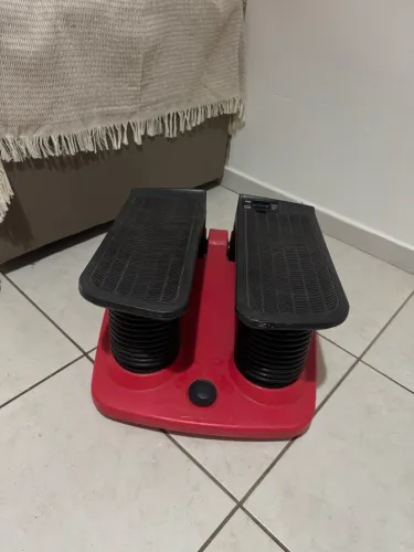 Air Climber Polishop