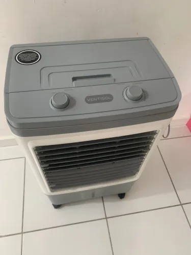 Climatizador Ventisol