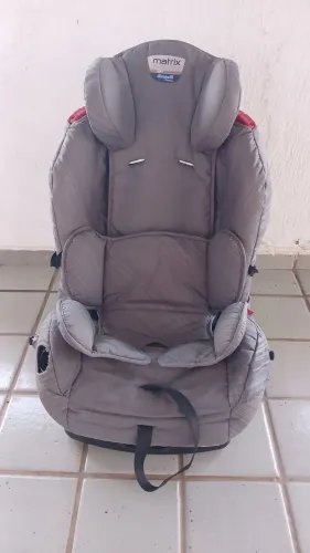 Cadeira de bebê para carro