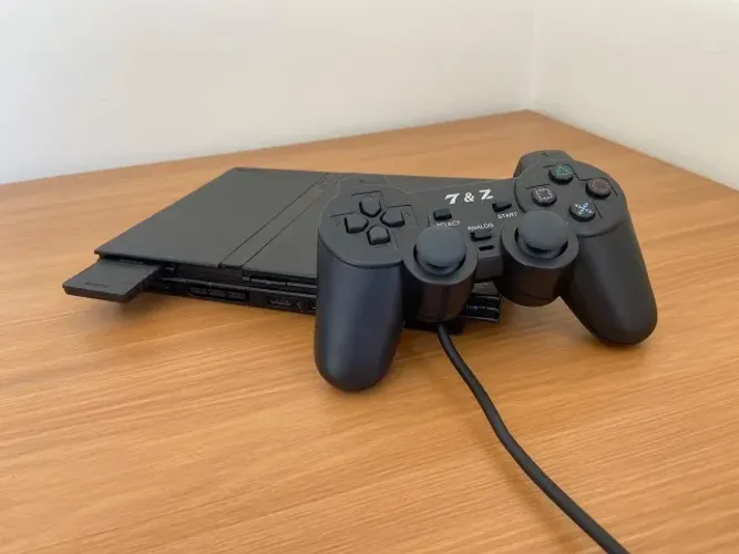 Play 2 - Faço Envio