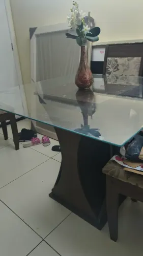 Mesa vídeo 