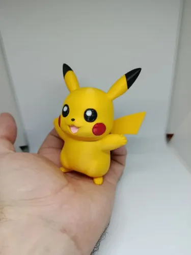 Pokémons Primários
