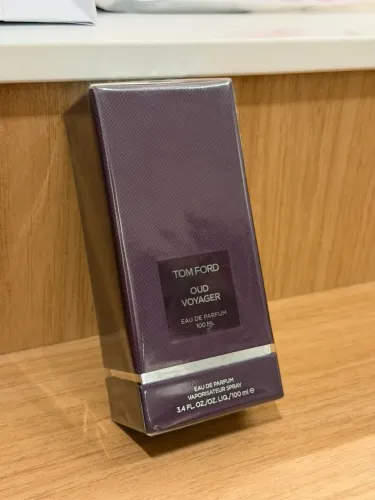 Perfume Tom Ford Oud Voyager Eau de Parfum 100 ml