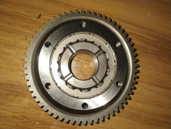 Placa de partida completa nova CB 300 R ano 2009 a 2015 