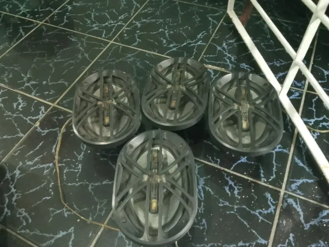 Vendo flat Bravox