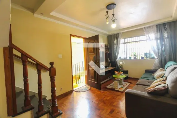 Casa à Venda - Sapopemba, 3 Quartos, 135 m2
