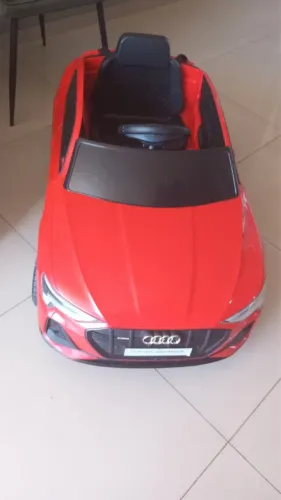 Carro pra criança
