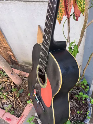 Violões acusticos