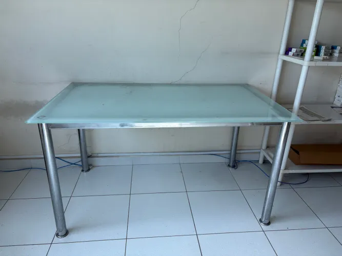 Mesa de escritório