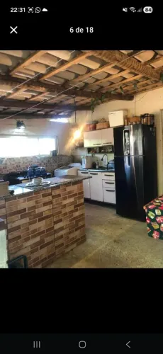 Chácara a venda em Piedade sp