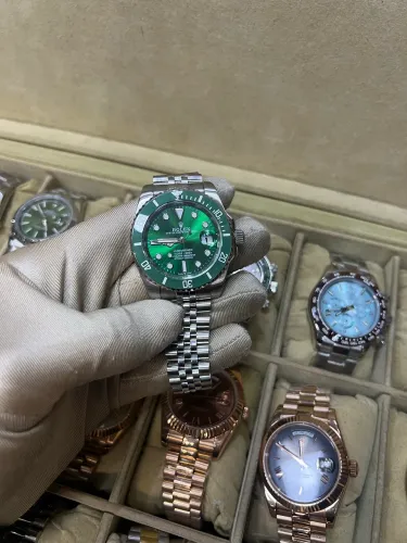 Relógios Rolex 