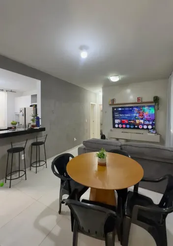 APARTAMENTO TÉRREO À VENDA