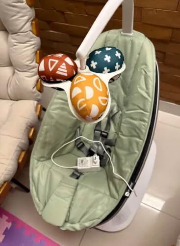 Mamaroo 4 moms