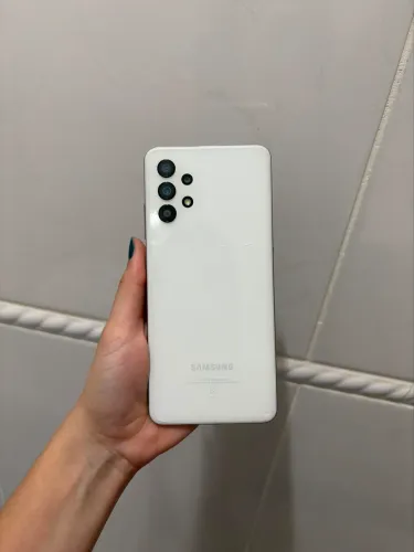 Samsung A32 4G 128gb usado