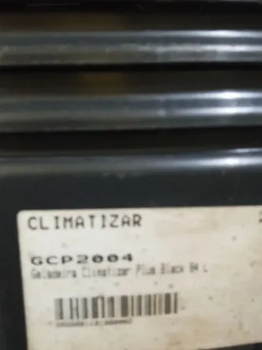 Geladeira de caminhão 