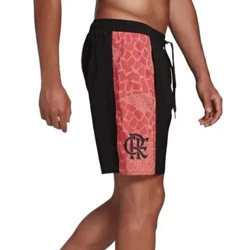 SHORT ADIDAS FLAMENGO (GG)