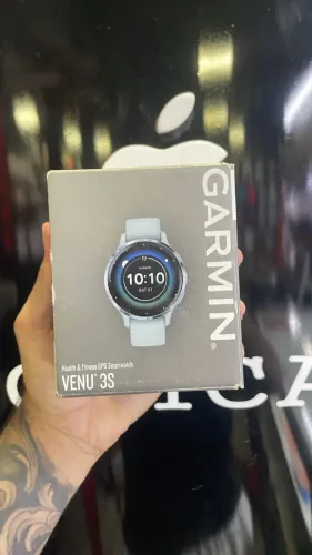 Garmin venu 3S