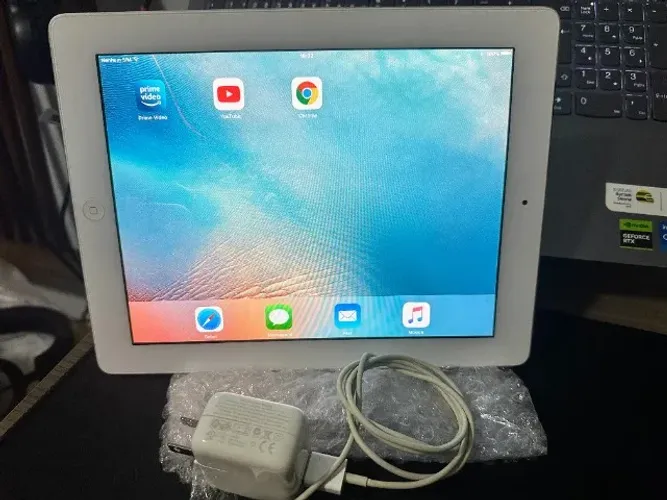 iPad 2 - 16Gb Lindo - Perfeito Estado 