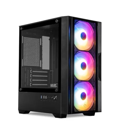 GABINETE MANCER WARD V3