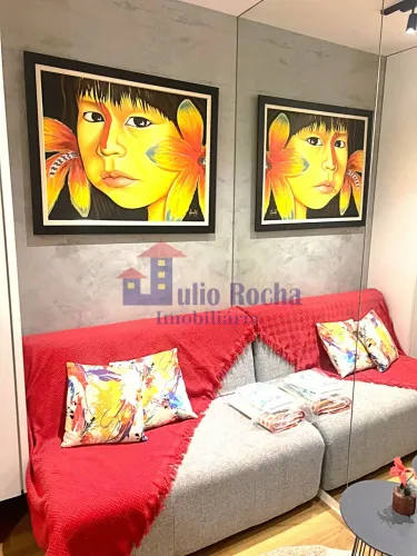 APARTAMENTO RESIDENCIAL em BRASÍLIA - DF, SETOR SUDOESTE