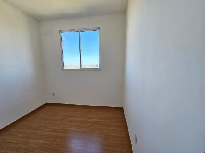 Imóvel para aluguel com 52 metros quadrados com 2 quartos em Chácaras Dona Gê - Goiânia -