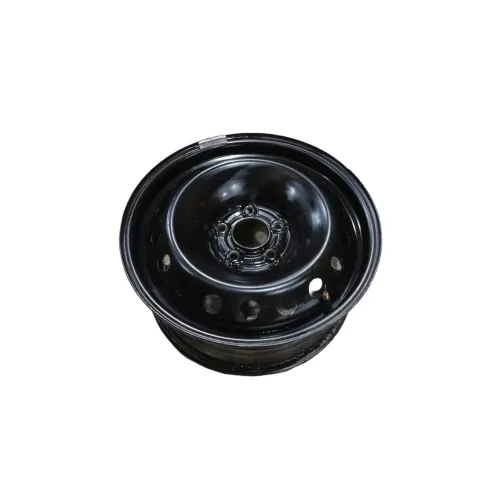 Roda De Ferro Aro 16 Toro 2.0 Volcano 2022