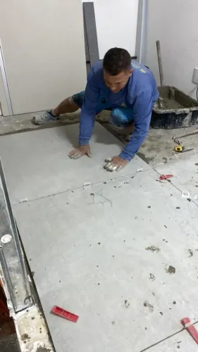 Construção e Reforma - Fábio Gaspar Engenharia