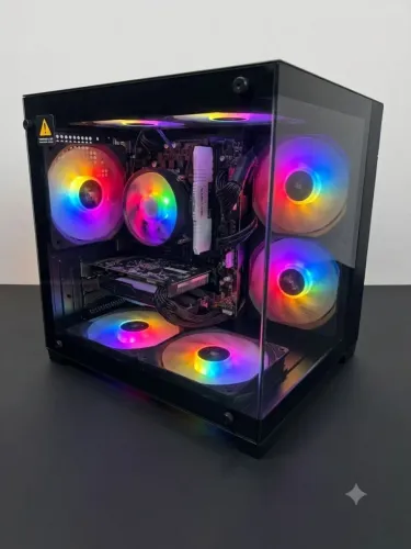 Pc Gamer I3