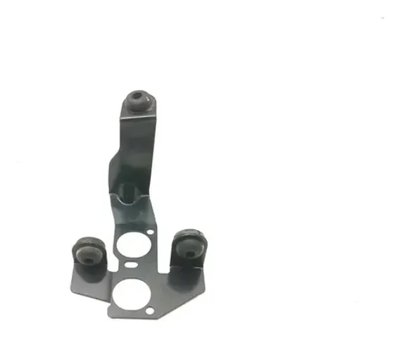 Suporte Modulo Ford Focus 2014 Preto