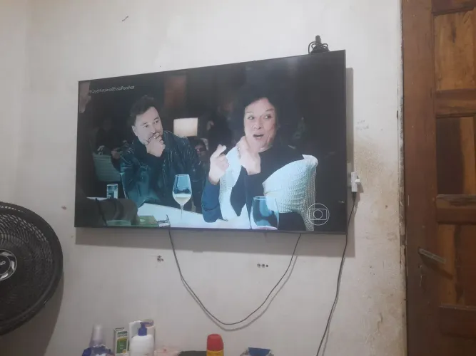 Tv Samsung