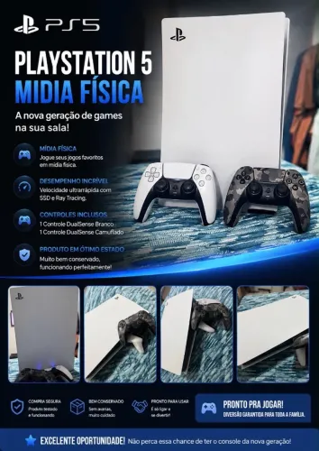 PlayStation 5