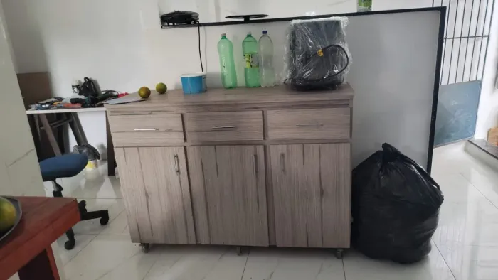 Armário